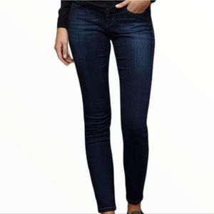 Madison Scotch La Parisienne Skinny Jeans